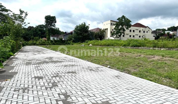 Siap Bangun, Lokasi Mepet Kampus Uii Jogja Siap Bangun, Lokasi Mepet Kampus Uii Jogja