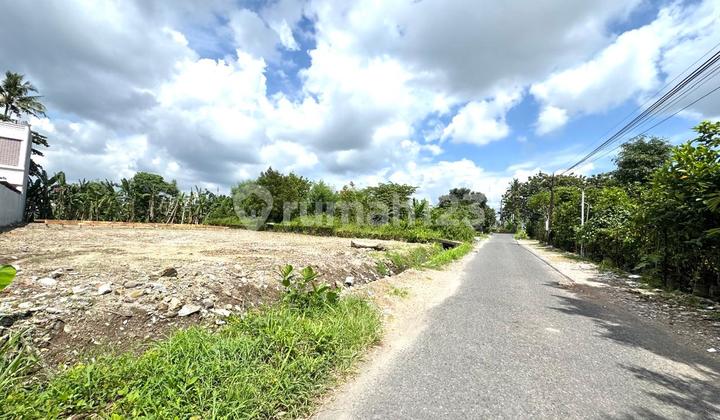 Roadside, Cheap Vacant Land in a Premium Location