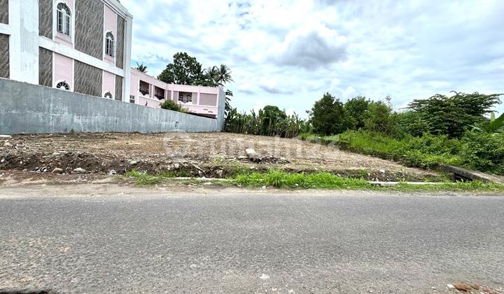 5 Menit Kampus UPN Jogja, Prospek Bangun Kos 5 Menit Kampus UPN Jogja, Prospek Bangun Kos