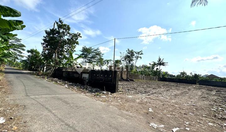 Lokasi Premium, 10 Menit Kampus UGM Jogja SHMP