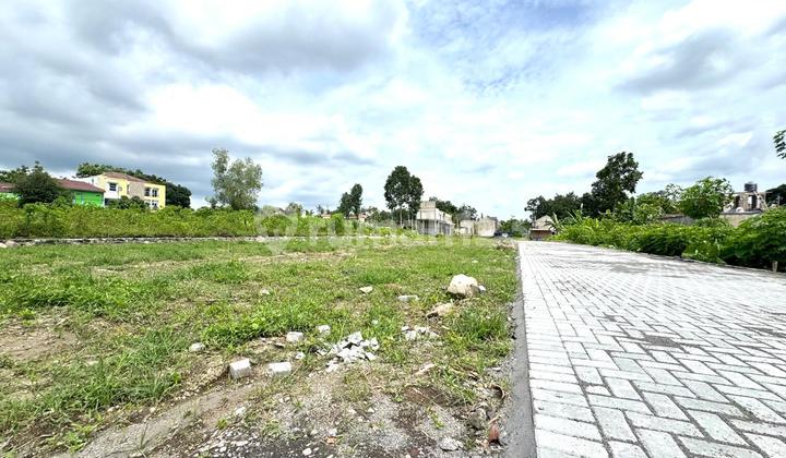 Prospek Investasi Kos, Tanah Belakang Kampus Uii Jogja