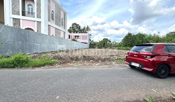 Prospek Huni/Invest, Lokasi Strategis Maguwoharjo Jogja Prospek Huni/Invest, Lokasi Strategis Maguwoharjo Jogja