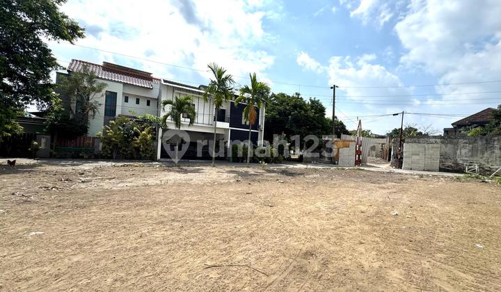 Strategic Land Ready for Construction in Pogung UGM Area, Yogyakarta Strategic Land Ready for Construction in Pogung UGM Area, Yogyakarta