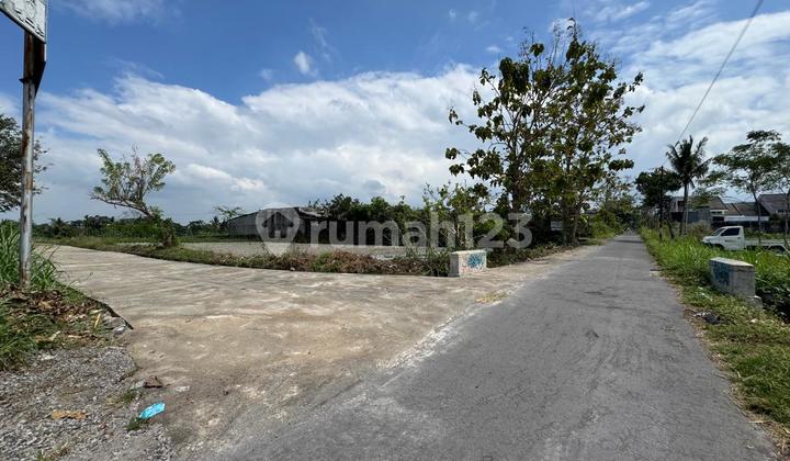 Tanah Kaliurang Sleman, SHM Pekarangan; 3 Juta-an Tanah Kaliurang Sleman, SHM Pekarangan; 3 Juta-an