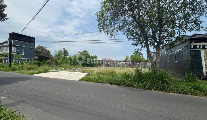 Tanah Murah Jogja, Dekat Bandara Adisucipto SHM Ready 1