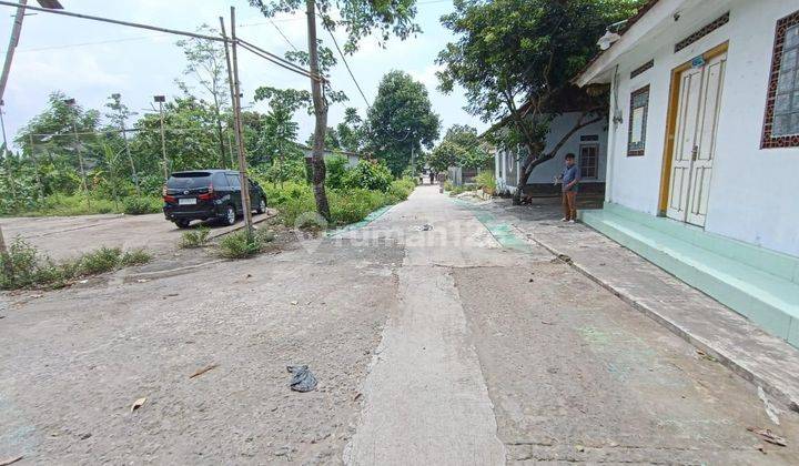 Tanah Pekarangan Murah Area Blok O Berbah Sleman 2