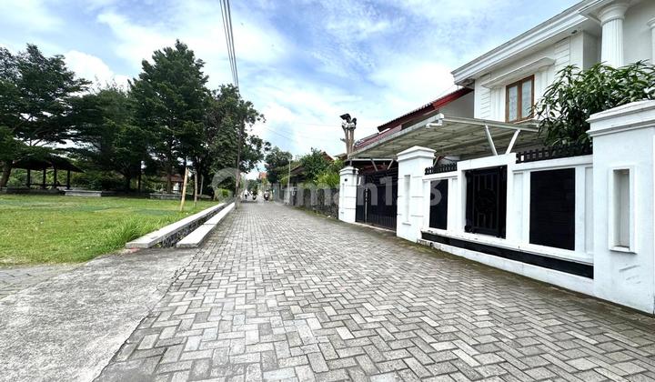 Cheapest, 5 Minutes to UGM Campus Jogja, SHMP Ready for AJB