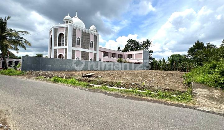 Dekat Berbagai Kampus Jogja, Siap Bangun Dekat Berbagai Kampus Jogja, Siap Bangun