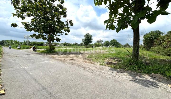 Dekat Berbagai Wisata Kaliurang Jogja, Prospek Villa/Homestay