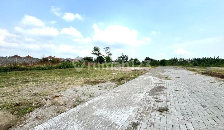 Samping Kampus Uty, Rsa Ugm. Tanah Strategis Dalam Ringroad Samping Kampus Uty, Rsa Ugm. Tanah Strategis Dalam Ringroad