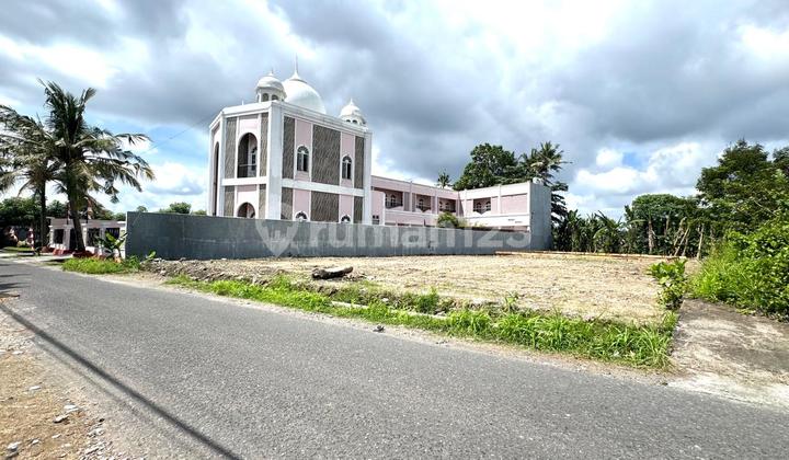 Roadside, Cheap Vacant Land in a Premium Location