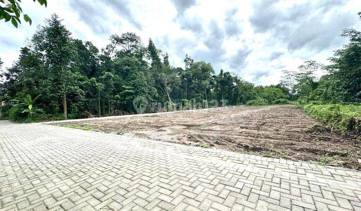 Tanah Murah Jogja Belakang Kampus, Prospek Investasi Kos 1