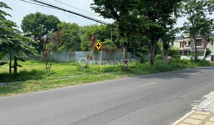 Dekat Pintu Tol Purwomartani, Tanah 3 Juta an, SHM P 1