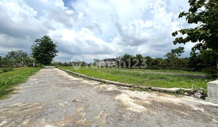 5 Menit Kampus Uii Jogja, Tepi Jalan Harga 3 Juta-An