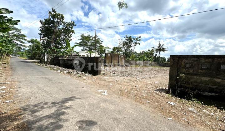 Utara Kampus UGM Jogja, Prospek Bangun Kos