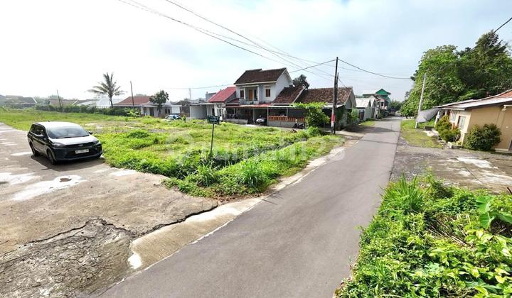 Lingkungan Premium Maguwoharjo Sleman, SHMP Siap Bangun