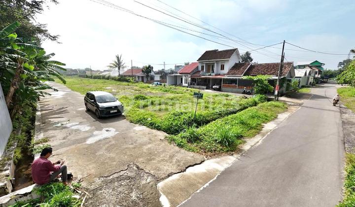 Dekat Ringroad Utara, Tanah Maguwo Sleman, SHM Ready Dekat Ringroad Utara, Tanah Maguwo Sleman, SHM Ready