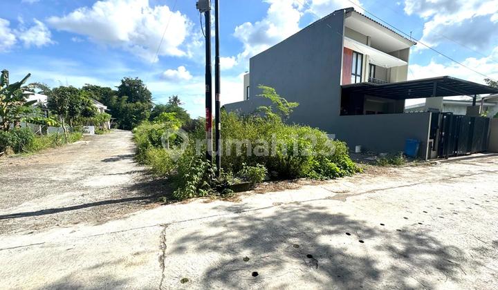 Tanah Dekat Pemda Sleman, SHM P Siap AJB Notaris Posisi Hook Tanah Dekat Pemda Sleman, SHM P Siap AJB Notaris Posisi Hook