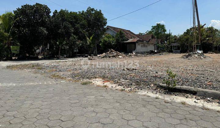 Utara Kampus Ugm Jogja, SHM P Siap Ajb Siap Bangun 2