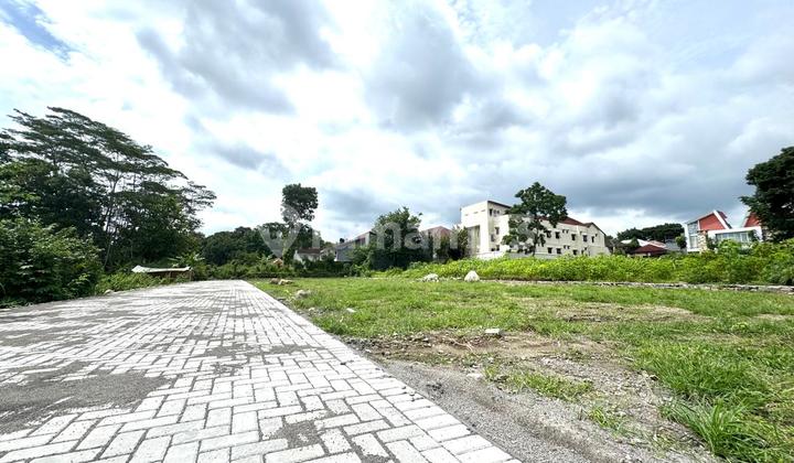 Prospect of Building a Boarding House/Homestay. Cheap Land Adjacent to Campus