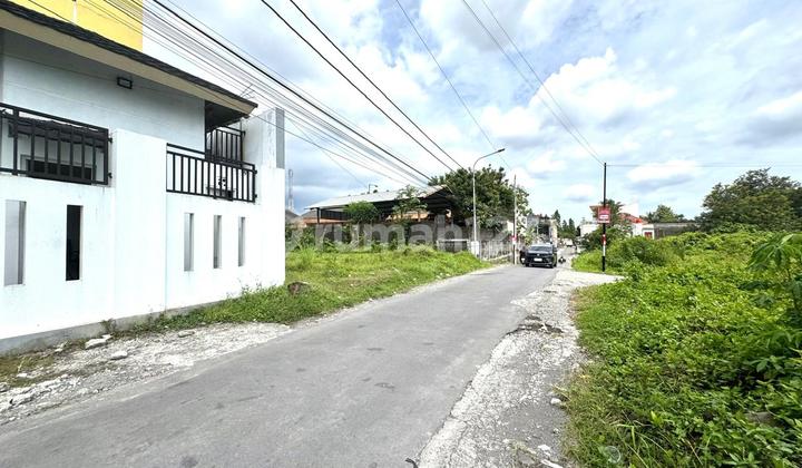 Prospect of Building a Boarding House/Homestay. Cheap Land Adjacent to Campus