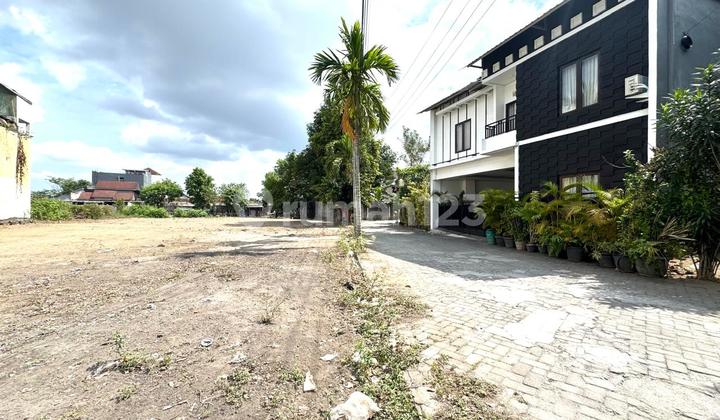 Prospek Investasi Kos, Tanah Ring 1 Kampus UGM Jogja