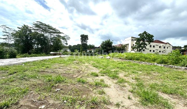 Prospek Investasi Kos, Tanah Belakang Kampus Uii Jogja