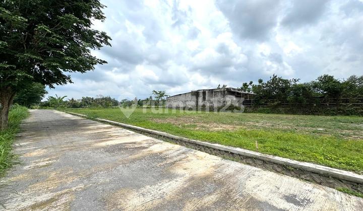 Siap Bangun, Tanah Murah Kaliurang Jogja Lingkungan Asri Siap Bangun, Tanah Murah Kaliurang Jogja Lingkungan Asri