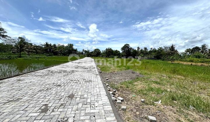 Lingkungan Asri View Merapi, Tanah Murah Kaliurang Sleman Lingkungan Asri View Merapi, Tanah Murah Kaliurang Sleman