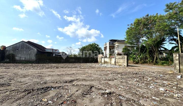 Lokasi Premium, 10 Menit Kampus UGM Jogja SHMP