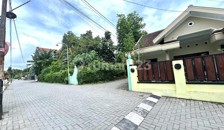 Jual Murah Tanah Jl Kaliurang Km 8 Sleman, Shmp Ready Jual Murah Tanah Jl Kaliurang Km 8 Sleman, Shmp Ready