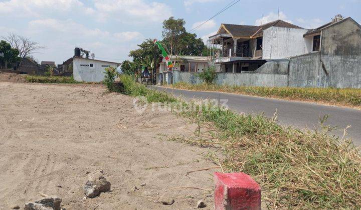 Lokasi Strategis, SHM P Siap Ajb, Terbatas 1 Unit Terakhir 1