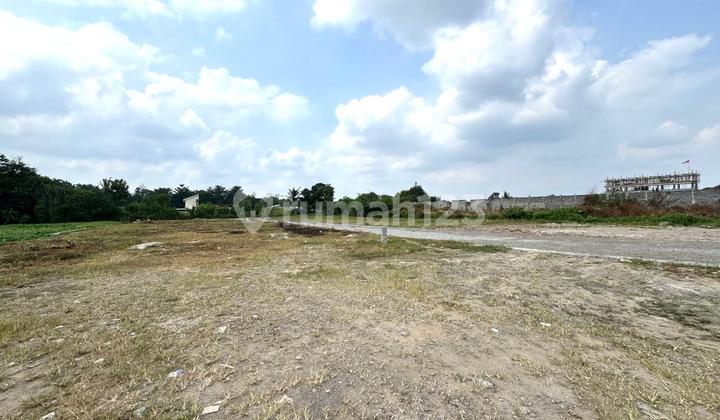 Strategis, Dalam Ringroad Jogja 5 Menit Kampus UGM