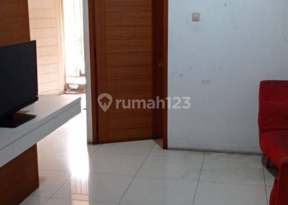 Rumah Kecil Grisenda Banyak Kamar Turun Harga 2.5 M 2