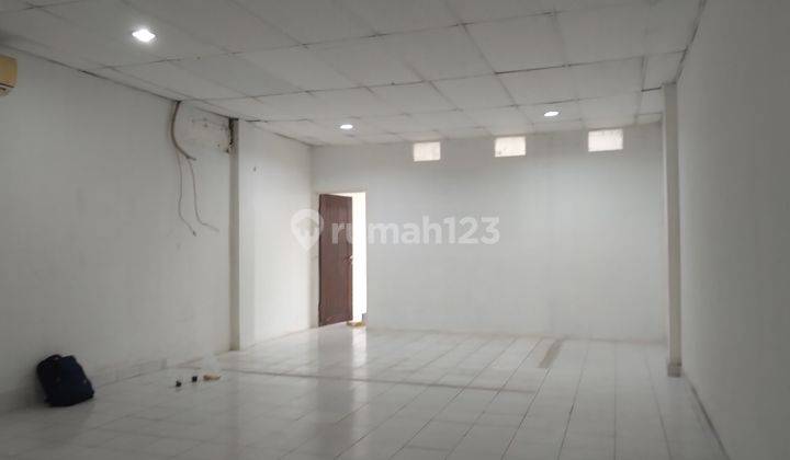 Ruko Rawa Buaya Sewa Murah 8