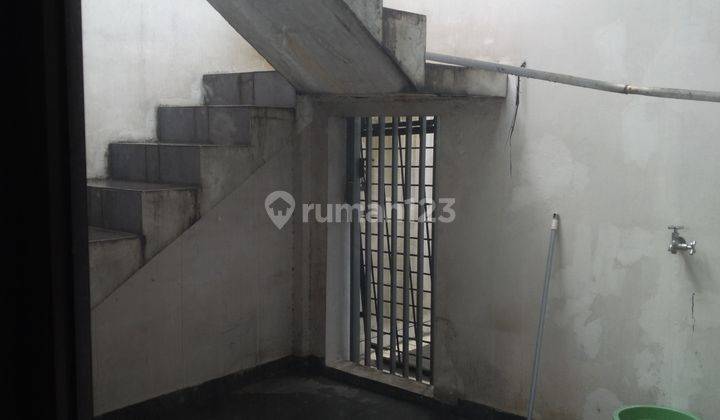 Ruko Rawa Buaya Sewa Murah 12