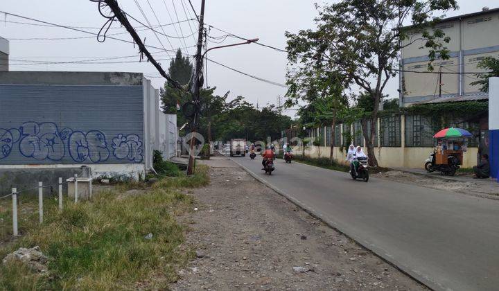 Ruko Rawa Buaya Disewakan Bonus Gudang Samping 3