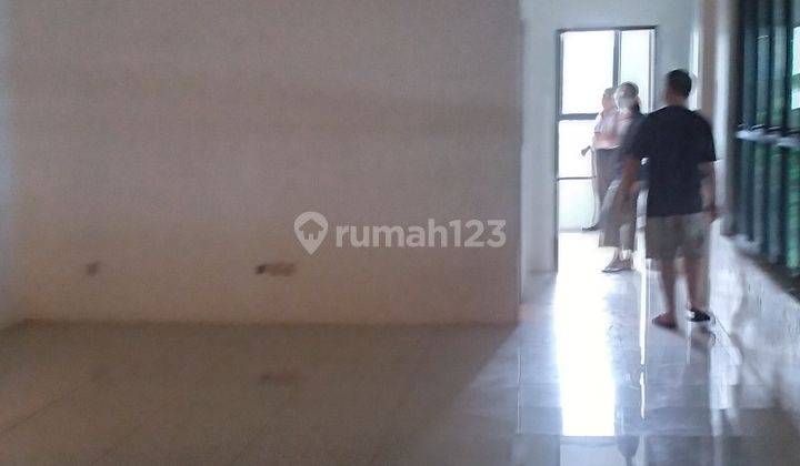 Ruko Rawa Buaya Disewakan Bonus Gudang Samping 5