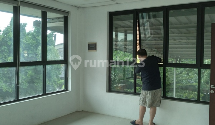 Ruko Rawa Buaya Disewakan Bonus Gudang Samping 9