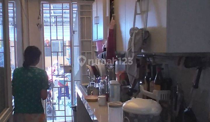 Rumah Taman Grisenda Fasad Lebar dan Nyaman Bagus 5