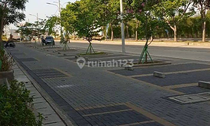 Ruko Segara City Jual Murah, Pemilik BU 6