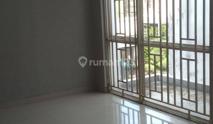 Rumah Grisenda Siap Huni Samping Club House 3