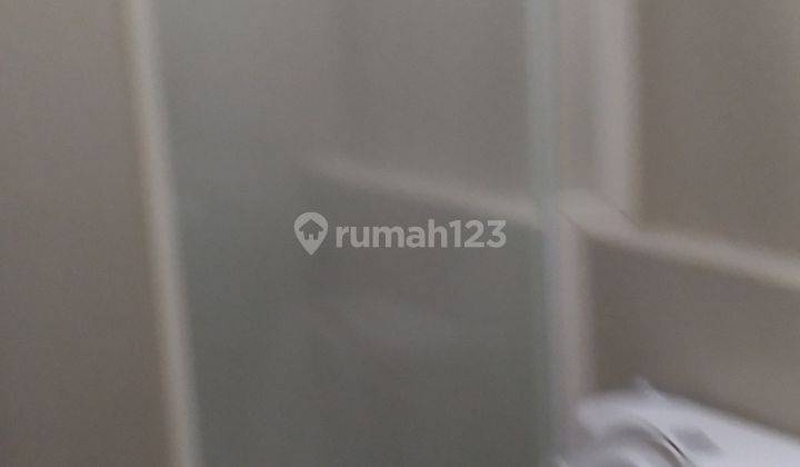 Rumah Grisenda Siap Huni Samping Club House 4