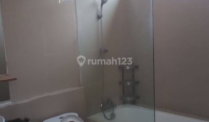 Rumah Grisenda Siap Huni Samping Club House 7
