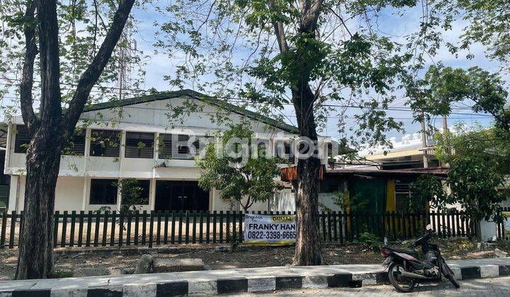 Butuh Cepat Laku Gudang Brebek Industri 2 1