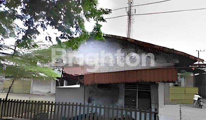 Butuh Cepat Laku Gudang Brebek Industri 2 2