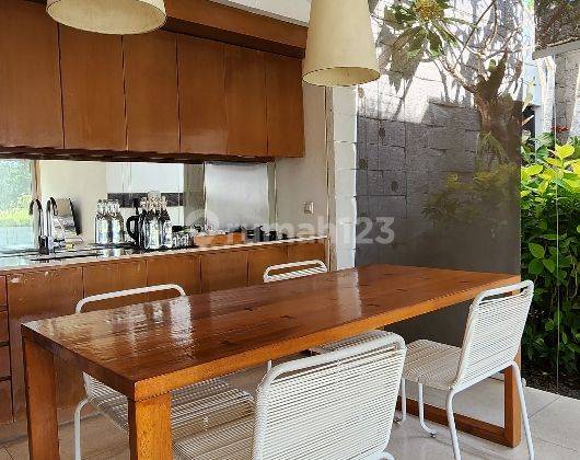 Villa Modern Minimalis Lokasi di Uluwatu, Jimbaran Dekat Pecatu 1