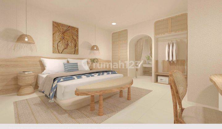 Villa Lokasi Premium di Uluwati Bali Dekat Objek Wisata Bali  2