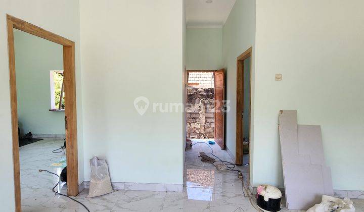 Rumah Ready Unit di Pering, Gianyar Dekat Ida Bagus Mantra 2