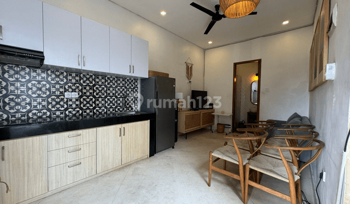 Villa Ready Unit In Tumbak Bayuh, Near Canggu, Badung 2